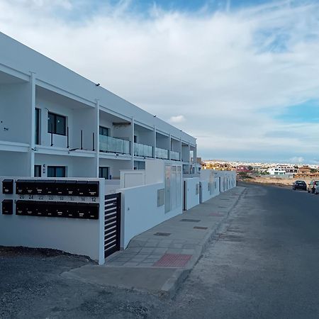 Apartmán Bella Vista Puerto del Rosario  Exteriér fotografie