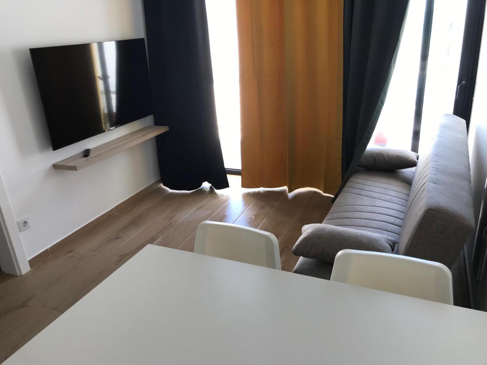 Apartmán Bella Vista Puerto del Rosario  Exteriér fotografie