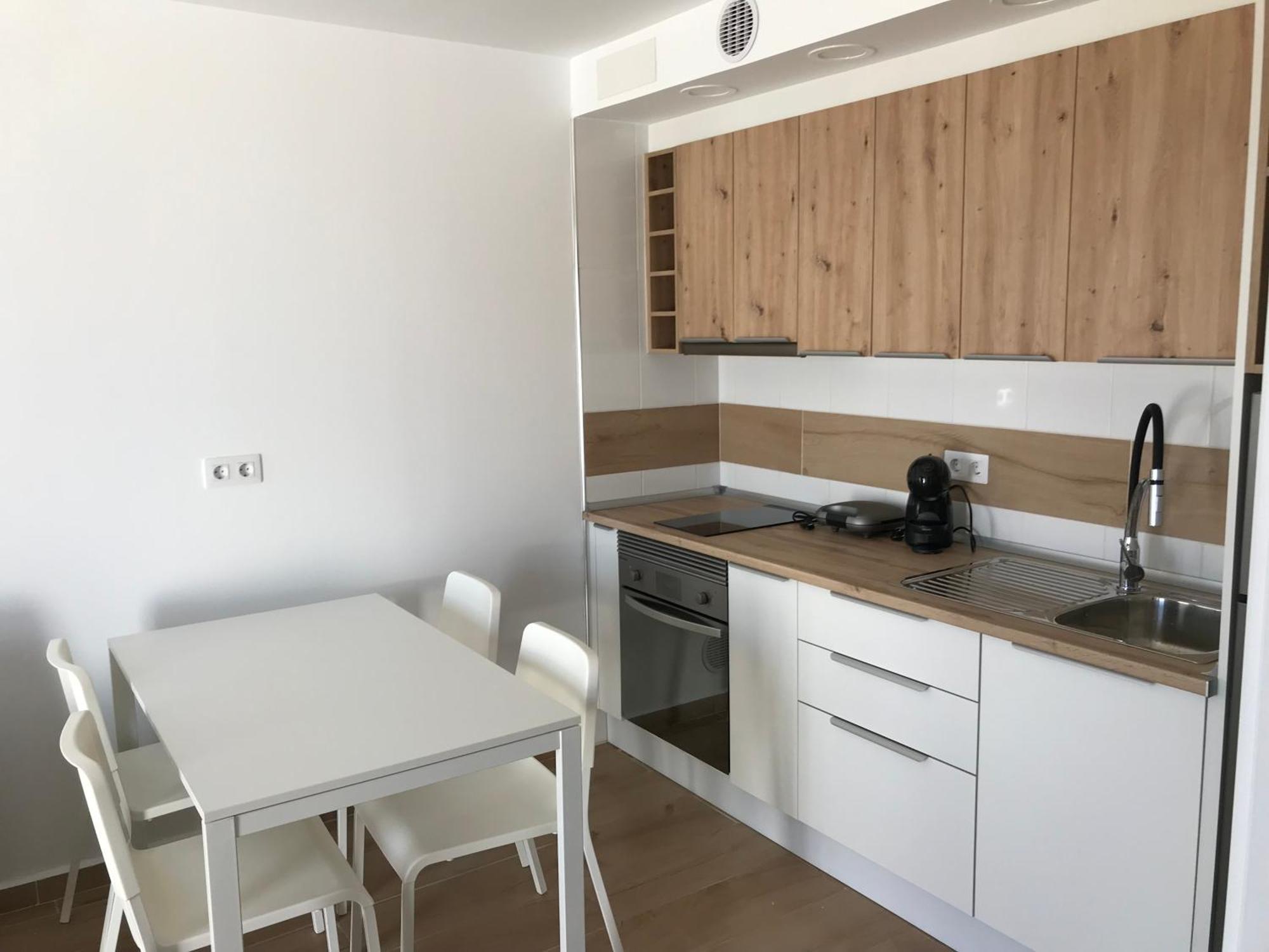 Apartmán Bella Vista Puerto del Rosario  Exteriér fotografie