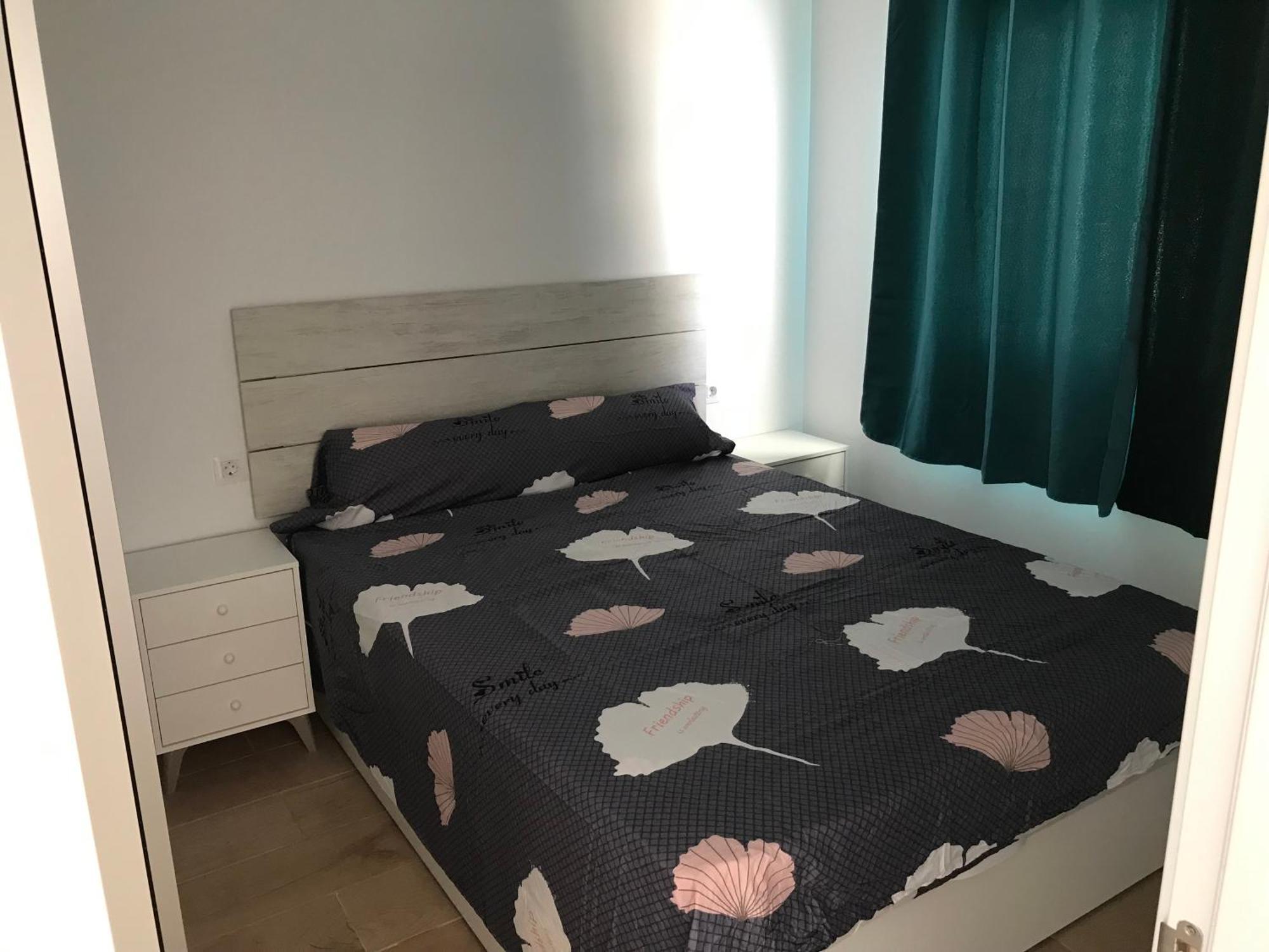 Apartmán Bella Vista Puerto del Rosario  Exteriér fotografie
