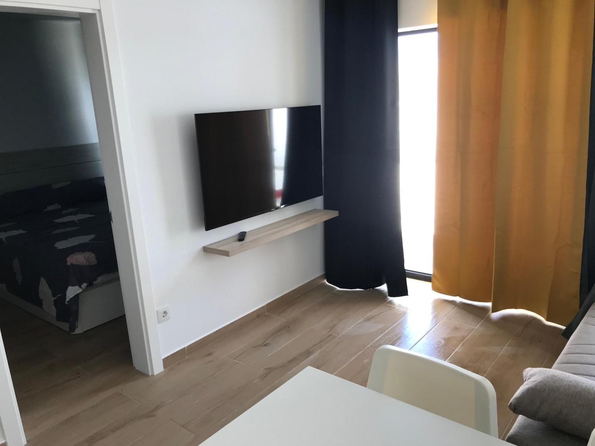Apartmán Bella Vista Puerto del Rosario  Exteriér fotografie