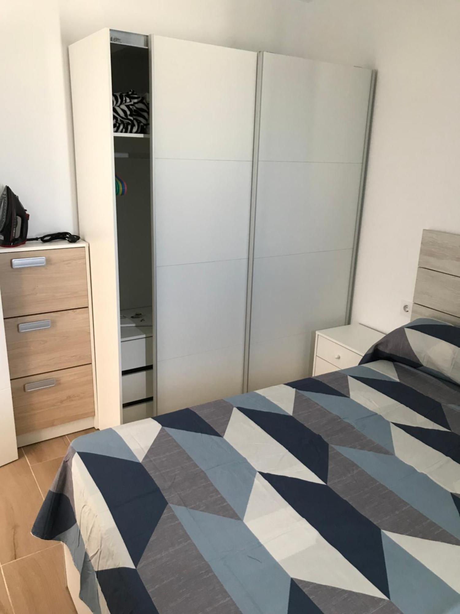 Apartmán Bella Vista Puerto del Rosario  Exteriér fotografie