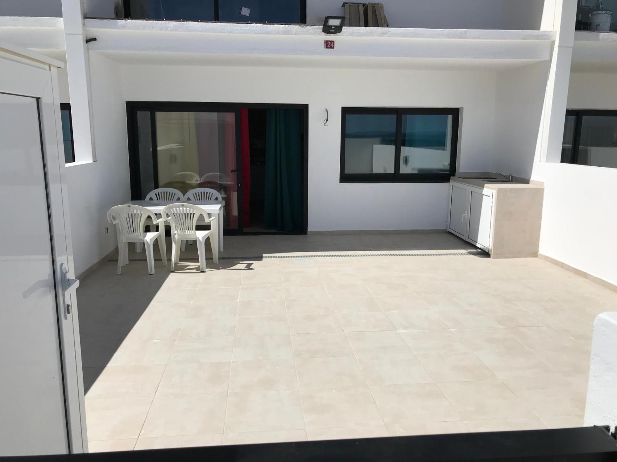 Apartmán Bella Vista Puerto del Rosario  Exteriér fotografie