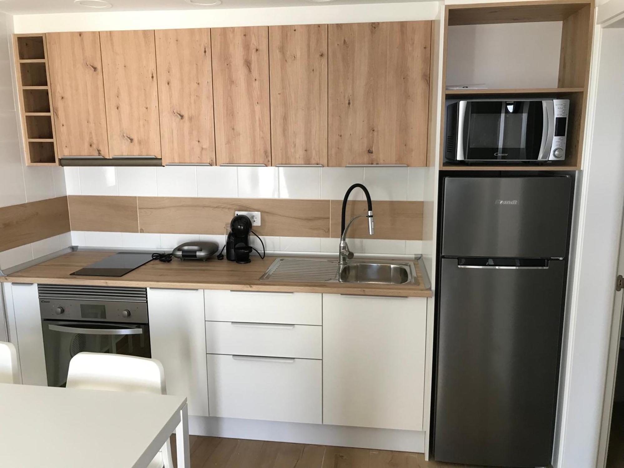 Apartmán Bella Vista Puerto del Rosario  Exteriér fotografie
